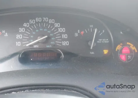 2005 Buick Century z USA, uszkodzony, nr VIN 2G4WS52J451123217